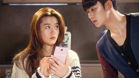 Watch My Love From The Star Episode 15 With Subtitles Viu