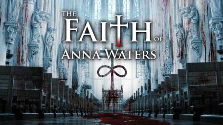 The Faith of Anna Waters