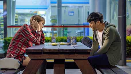 She Was Pretty Episode 6 Sub Indo Viu Indonesia