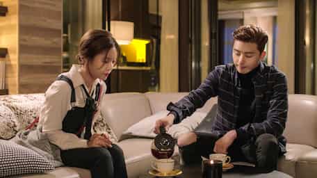 She Was Pretty Episode 10 Sub Indo Viu Indonesia