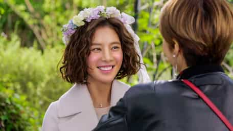 She Was Pretty Episode 16 Sub Indo Viu Indonesia