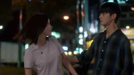 Watch My Id Is Gangnam Beauty Episode 5 With Subtitles Viu Malaysia