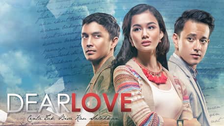 Stream And Watch Dear Love Full Movie Online With Subtitles Viu Malaysia