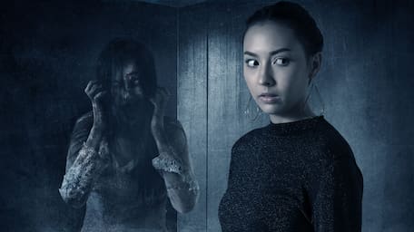 Viu Jordan شاهد 3am Bangkok Ghost Stories Ep 5 Bareface مترجمة