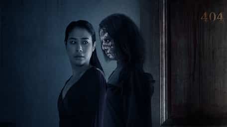 3am Bangkok Ghost Stories Episode 1