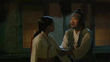 Watch The Scholar Who Walks The Night Episode 15 With Subtitles