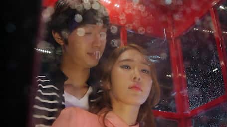 Watch Queen I Queen In Hyun S Man Episode 12 With Subtitles