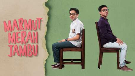 Nonton Marmut Merah Jambu dengan Subtitle  VIU Indonesia