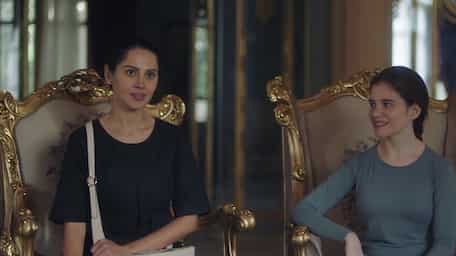 Viu Egypt شاهد أنا شهيرة أنا الخائن الموسم 1 الحلقة 3 مترجمة