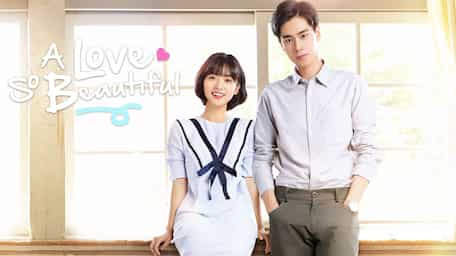 Nonton A Love So Beautiful Sub Indo Viu Indonesia