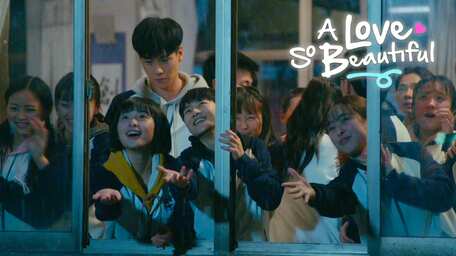 A Love So Beautiful - Episode 11 | Sub Indo | VIU Indonesia