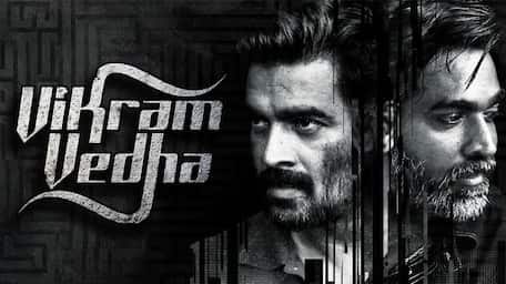Watch Vikram Vedha Online With Subtitles Viu Indonesia