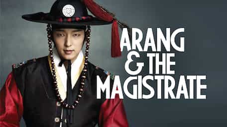 Nonton Arang And The Magistrate Sub Indo Viu Indonesia