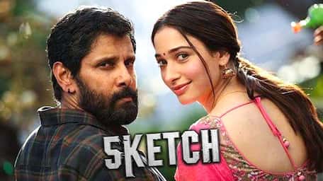 Stream Watch Sketch Full Movie Online With Subtitles Viu India