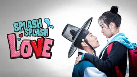 Splash Splash Love Ep 1 Indo Sub Splash