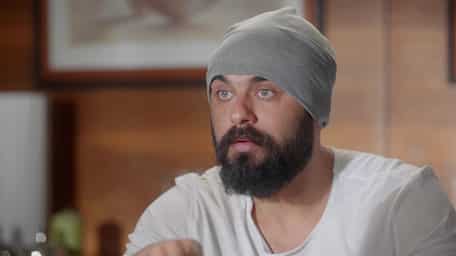 Hekayat Banat S3 Ep 11
