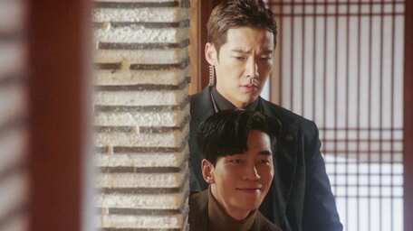Watch An Empress S Dignity Episode 31 With Subtitles Viu Indonesia