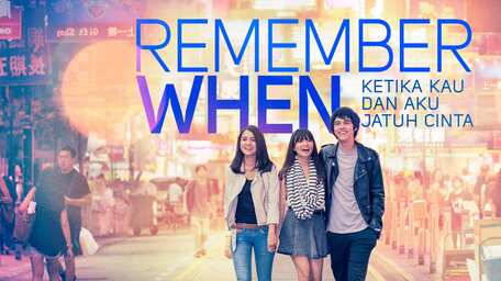 Stream And Watch Remember When Full Movie Online With Subtitles Viu Malaysia