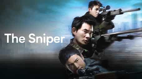 Stream And Watch The Sniper Full Movie Online With Subtitles
