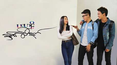 Viu Myanmar: Burmese Drama ဗီဒီယို ပေဟဠိႏွင္းဆီနက္ အား စာတန္းထိုးျဖင့္
