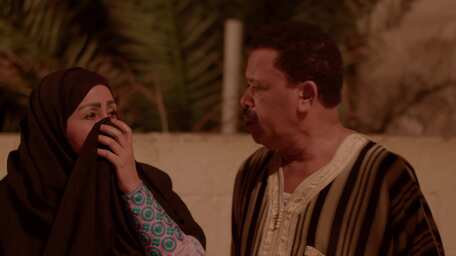 Viu Oman شاهد دموع الأفاعي الحلقة 4 مترجمة