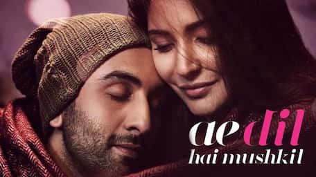 Ae Dil Hai Mushkil Full Hd Movie Download Filmyzilla Downloadmeta The movie tells the story about unrequited love, revolving around a woman who is still reeling from the effects of a recent breakup and her new friend, who wants to take their relationship to the next level. ae dil hai mushkil full hd movie