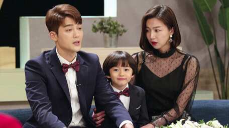 Watch Left Handed Wife Episode 20 With Subtitles Viu Indonesia
