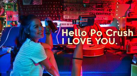 Watch Hello Po Crush I Love You Online With Subtitles Viu Egypt