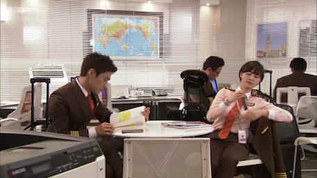 Watch Take Care Of Us Captain Episode 15 With Subtitles Viu Malaysia