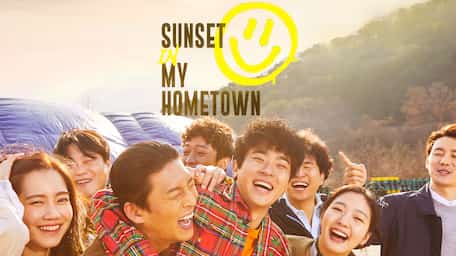 Watch Sunset In My Hometown Online With Subtitles Viu Indonesia
