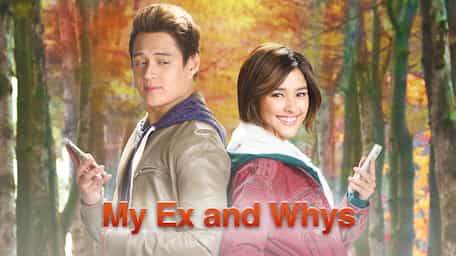 Watch My Ex And Whys Online With Subtitles Viu Iraq