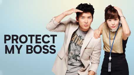 Viu Qatar شاهد Protect My Boss مترجم