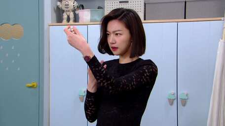 Watch Left Handed Wife Episode 45 With Subtitles Viu Indonesia