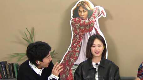 Watch Running Man Episode 443 With Subtitles Viu Malaysia