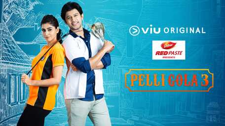 Nonton VIU Original, Pelli Gola 3 (IN) dengan Subtitle 