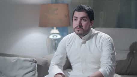 VIU Saudi Arabia | شاهد عزوتي‎ - الحلقة 13 مترجمة