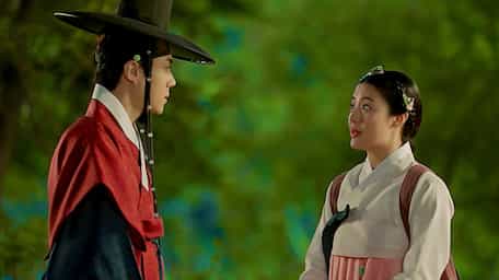 100 Days My Prince Episode 11 Korean Dramas