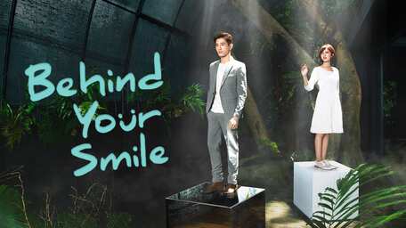 Behind Your Smile