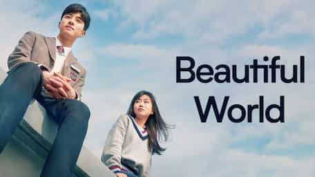 Wallpaper Watch Trailer Beautiful World With Subtitles Viu Indonesia Desktop Wallpaper Free