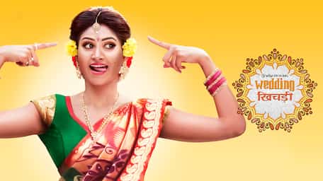 Stream And Watch The Tv Serial Wedding Khichdi Online With Subtitles A Viu India Originals If you fail to find it there,try torrents. tv serial wedding khichdi online