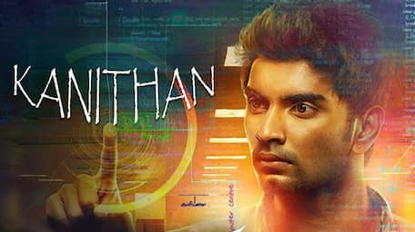 Stream Watch Full Tamil Thriller Movie Kanithan Online With Subtitles Viu Myanmar