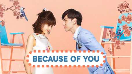 Nonton Because Of You Sub Indo Viu Indonesia