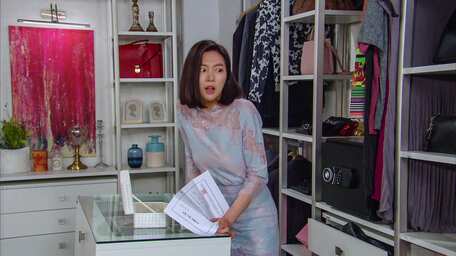 Watch Left Handed Wife Episode 76 With Subtitles Viu Iraq