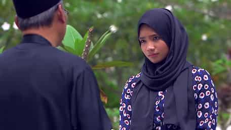 Nahu Rindu Episode 1