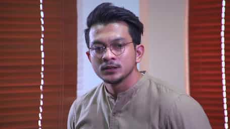 Andainya Takdir Episode 12