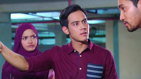 Watch Mr Donat Karamel Episode 11 With Subtitles Viu Indonesia