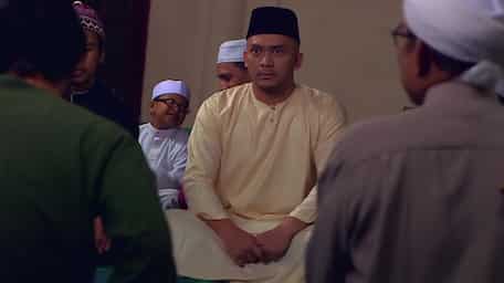 Stream And Watch Full Tv Series In Nahu Rindu Online With Subtitles Viu Malaysia