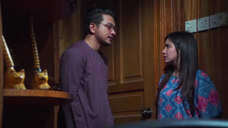 Andainya Takdir Episode 11