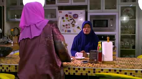 Stream And Watch Full Tv Series In Nahu Rindu Online With Subtitles Viu Malaysia