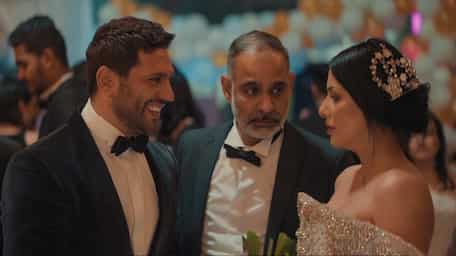 VIU Qatar | شاهد الزوجة ١٨ - الحلقة 1 مترجمة